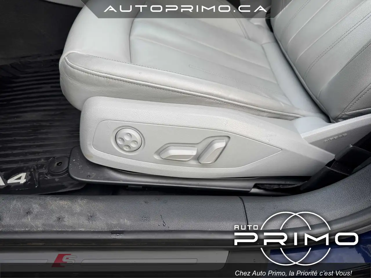 Audi A4 - Image 14