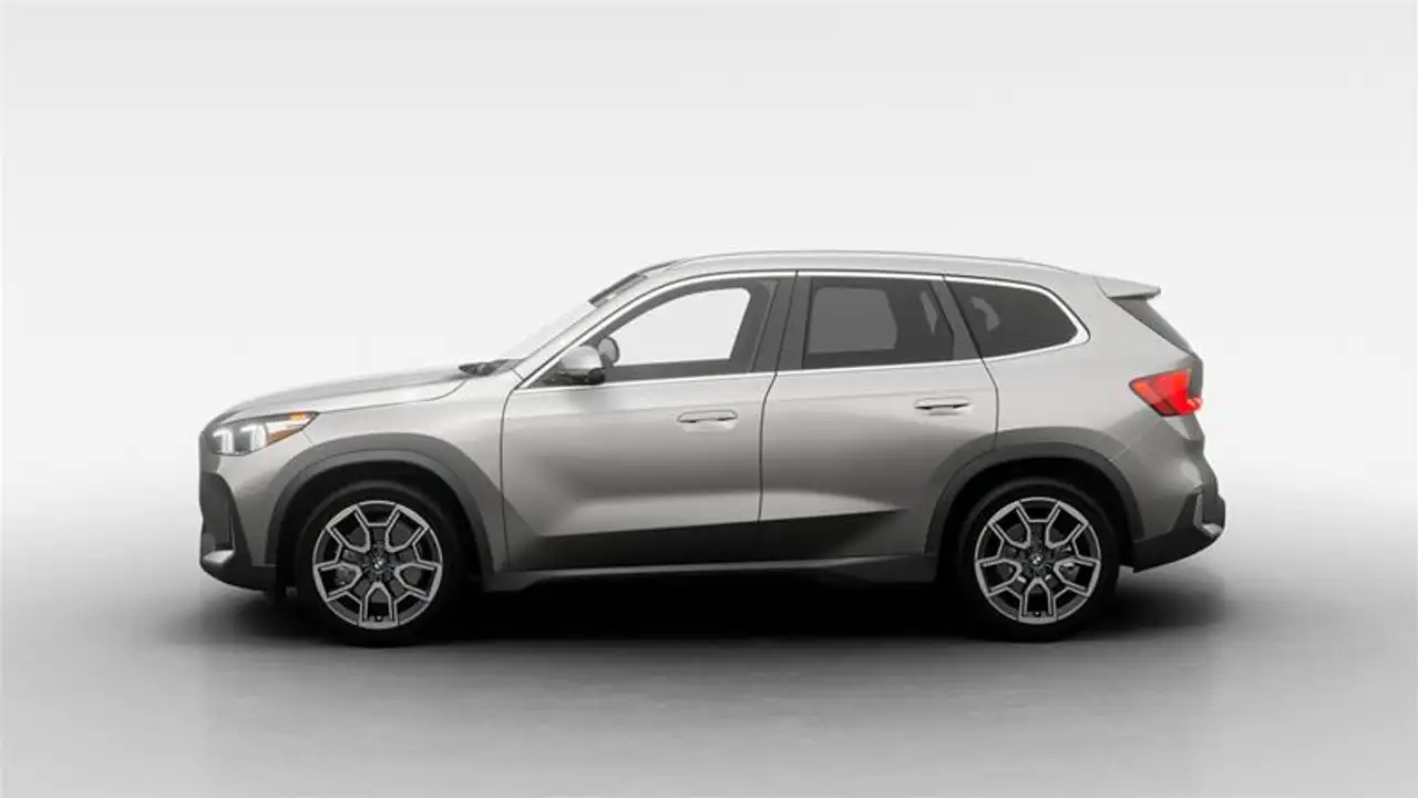 BMW X1 - Image 4