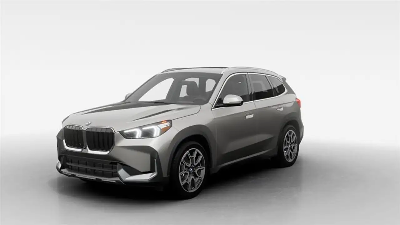 BMW X1 - Image 1