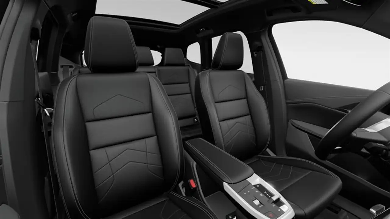 BMW X1 - Image 11