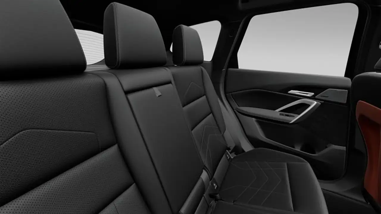 BMW X1 - Image 12