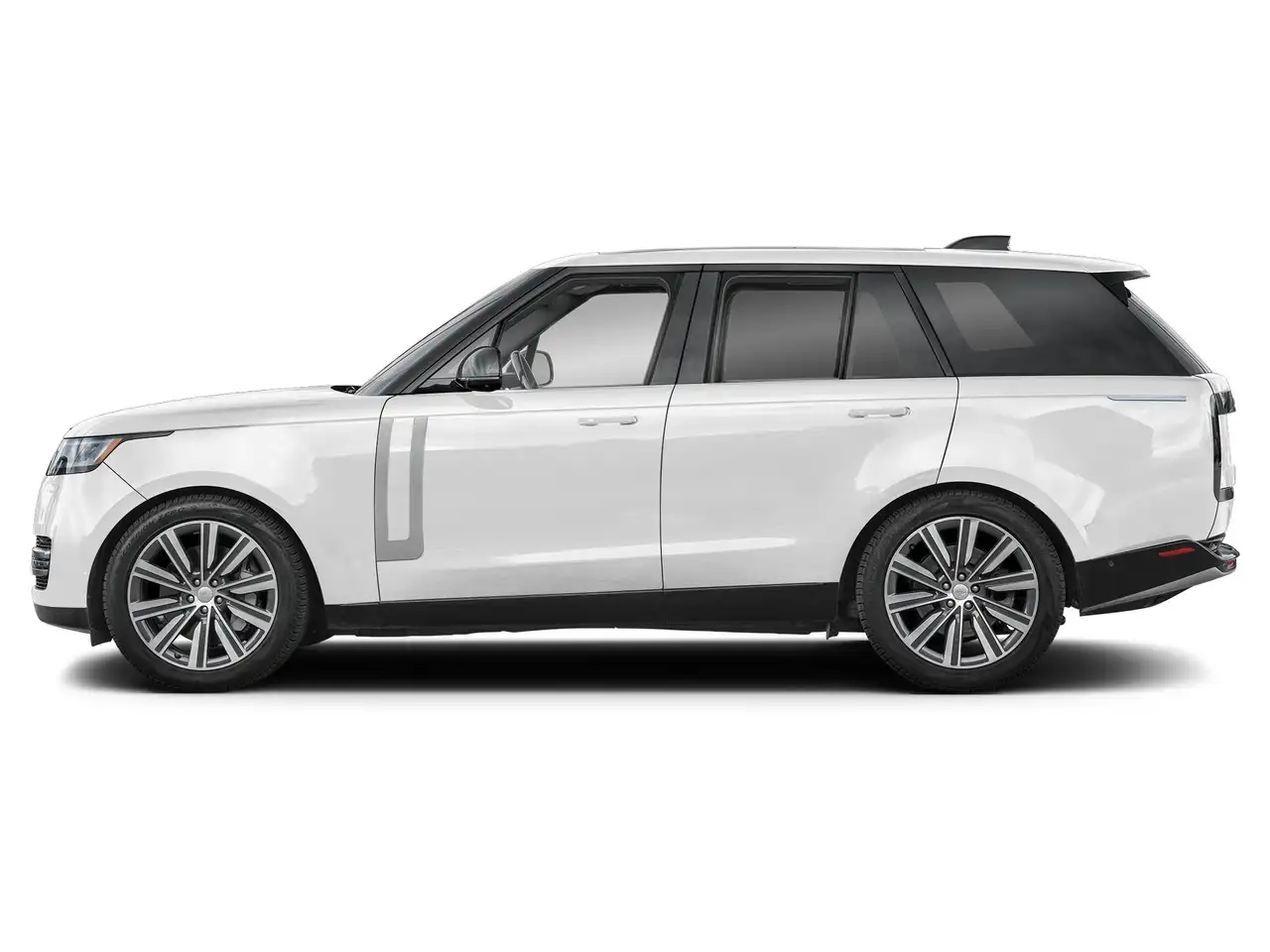 Land Rover Range Rover - Image 3