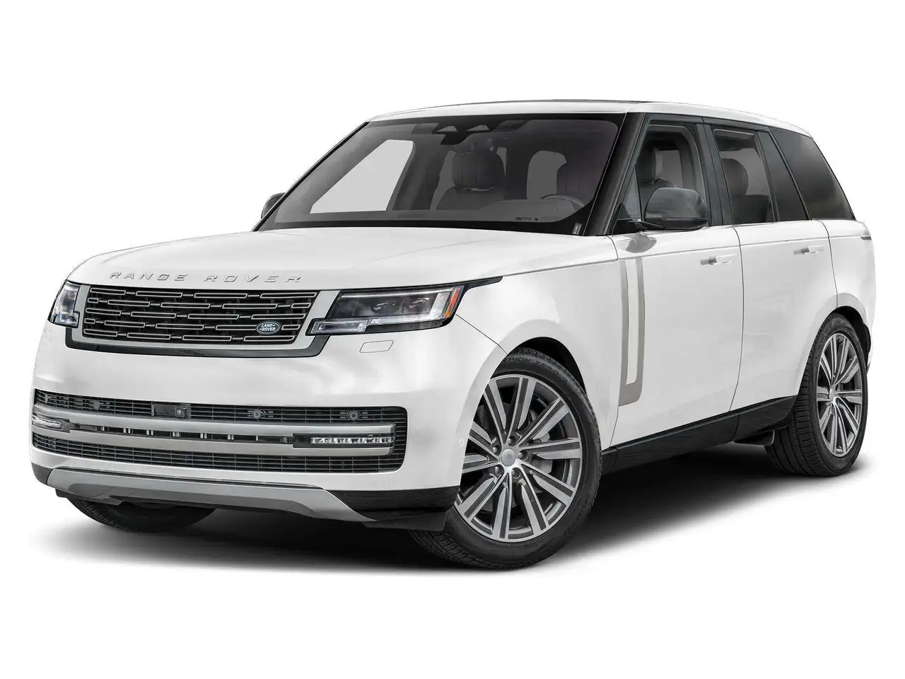 Land Rover Range Rover - Image 1