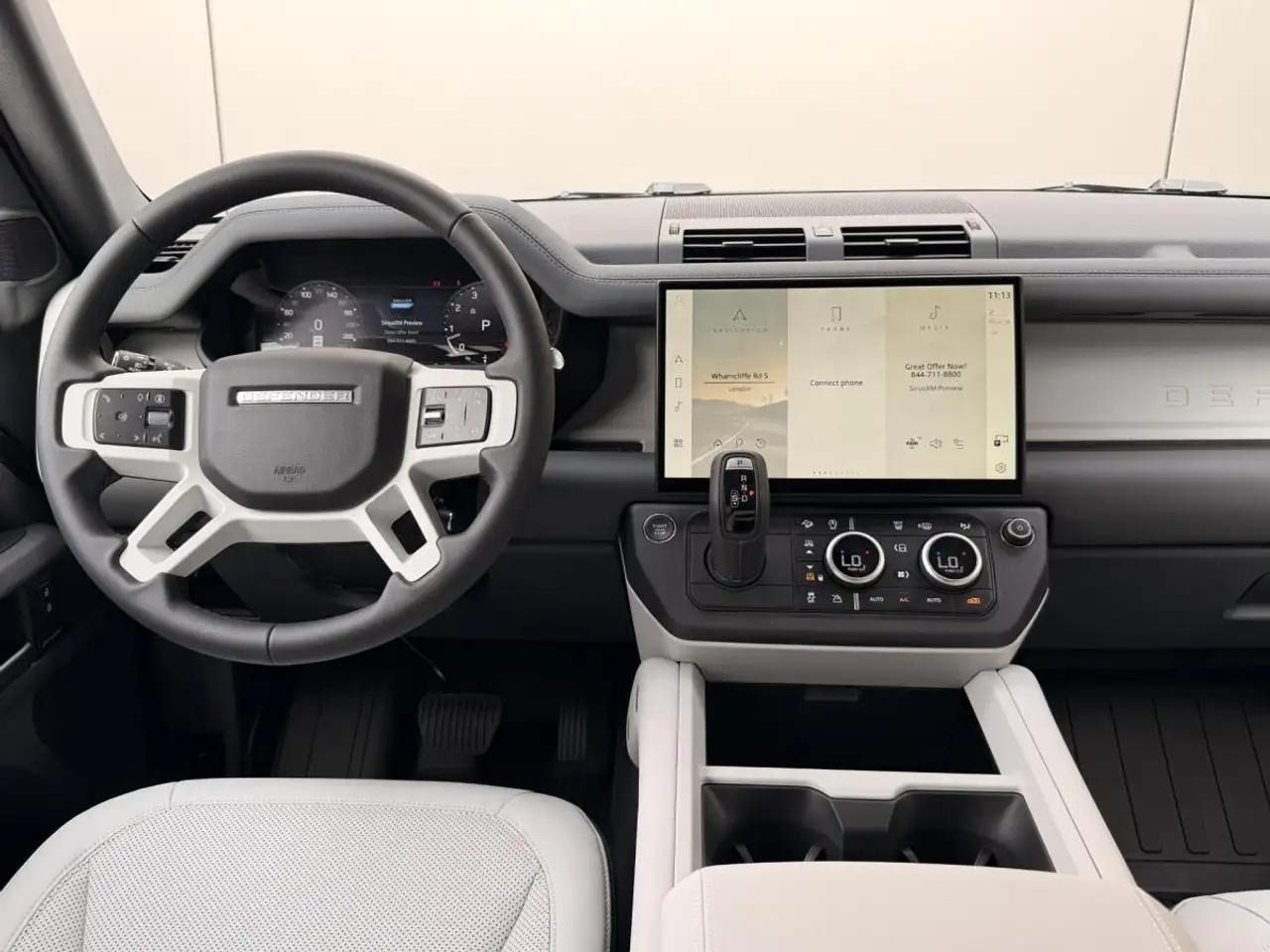 Land Rover Defender - Image 30