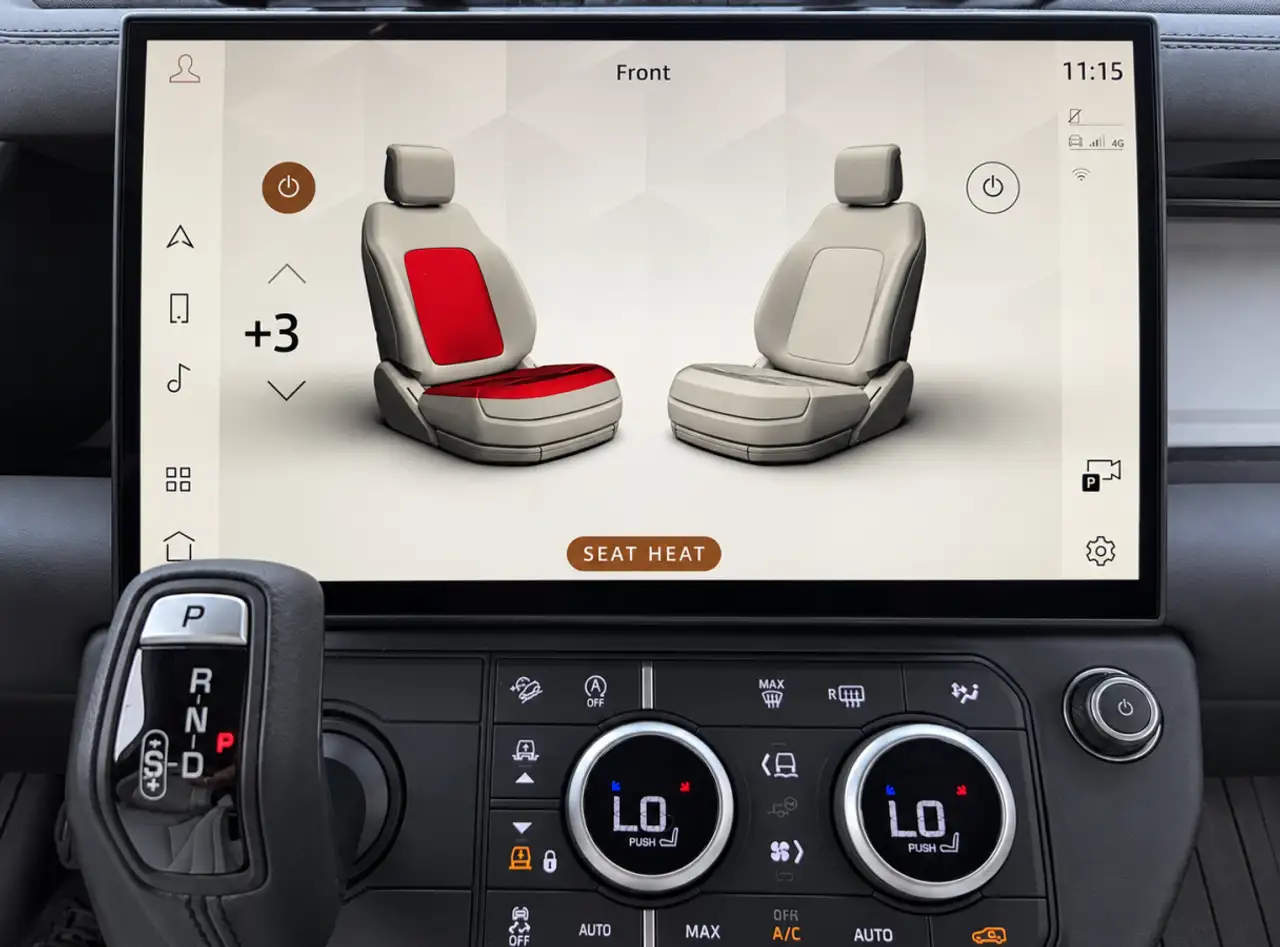 Land Rover Defender - Image 23