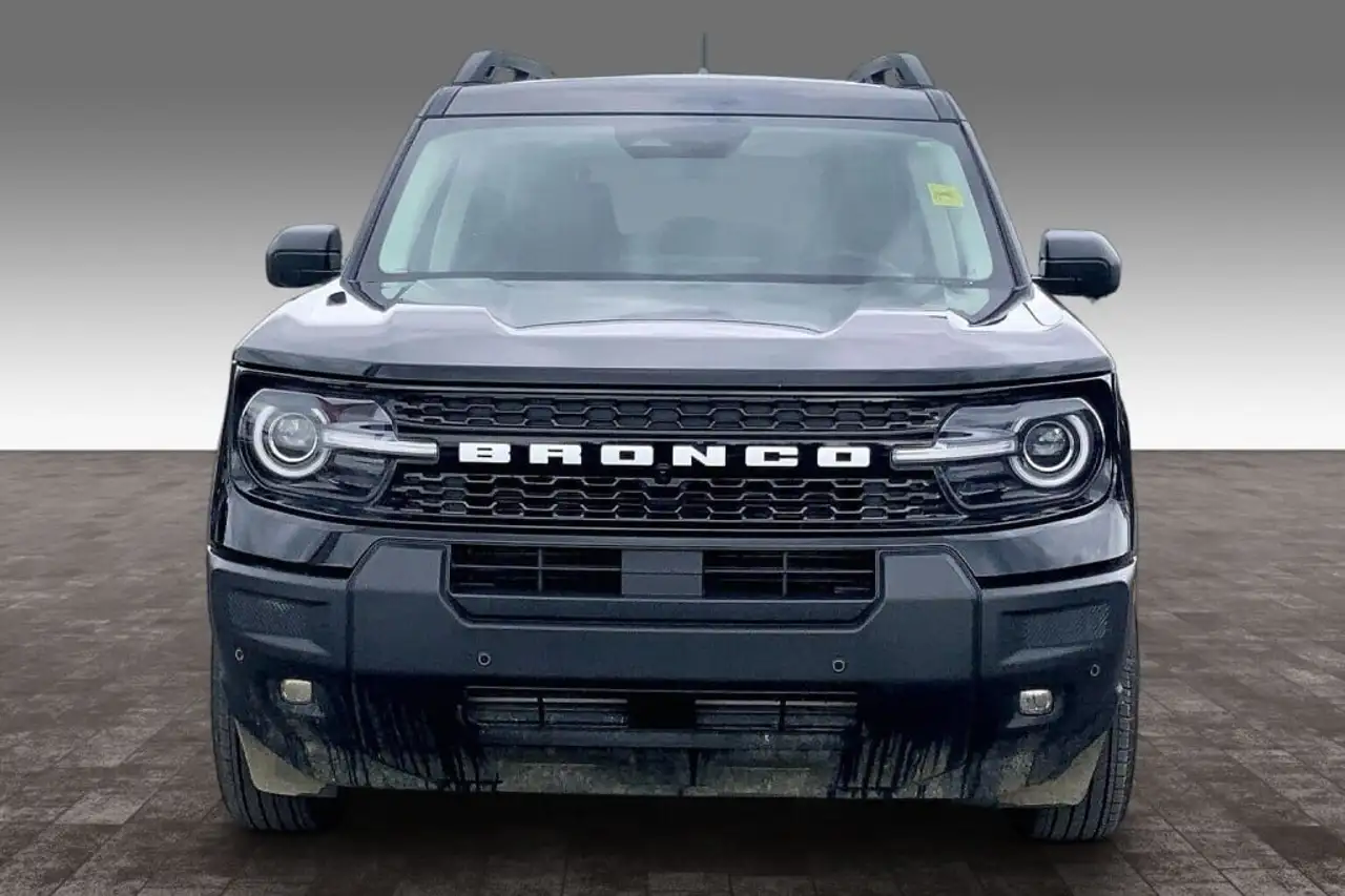 Ford Bronco Sport - Image 3