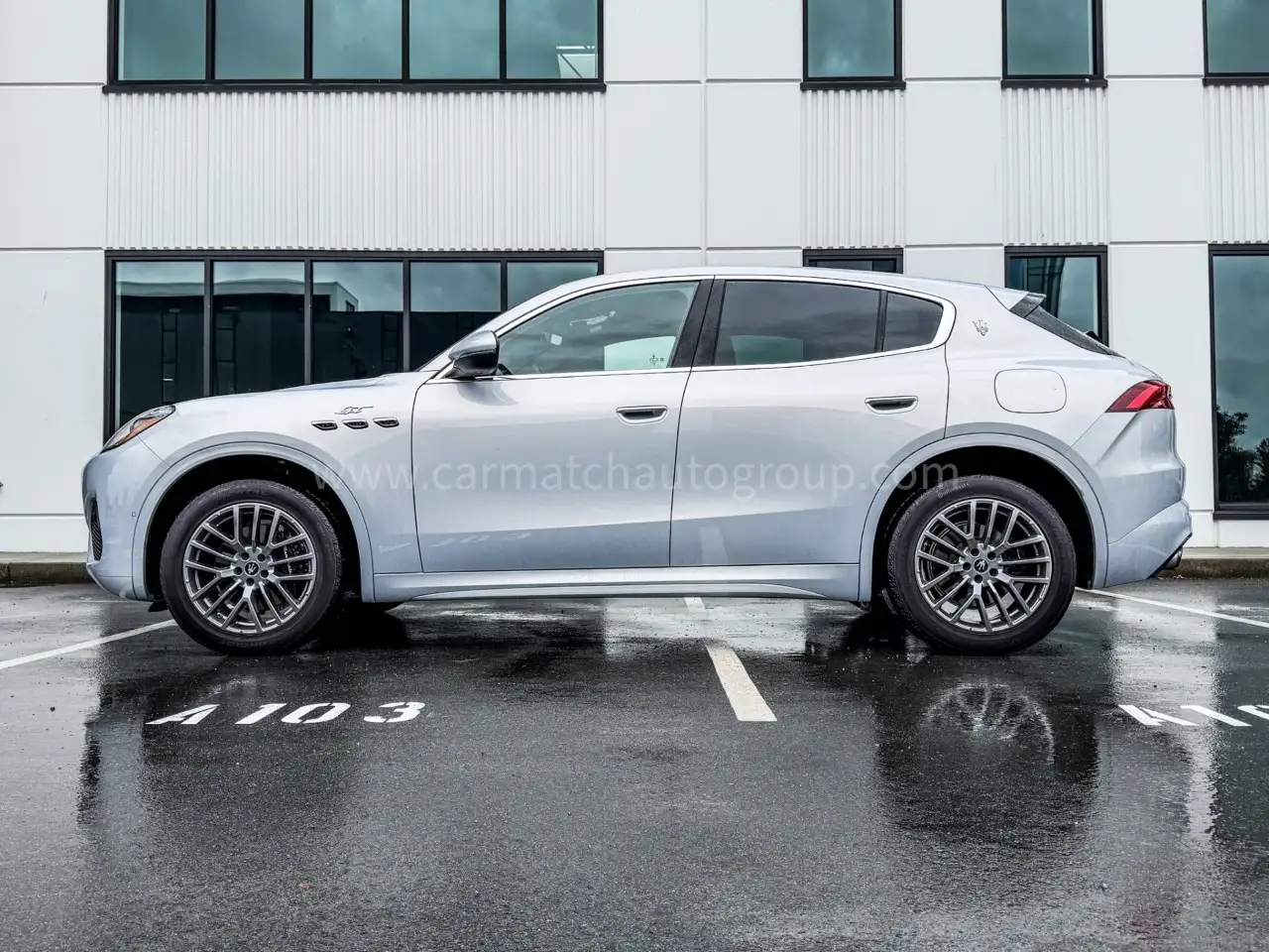 Maserati Grecale - Image 5