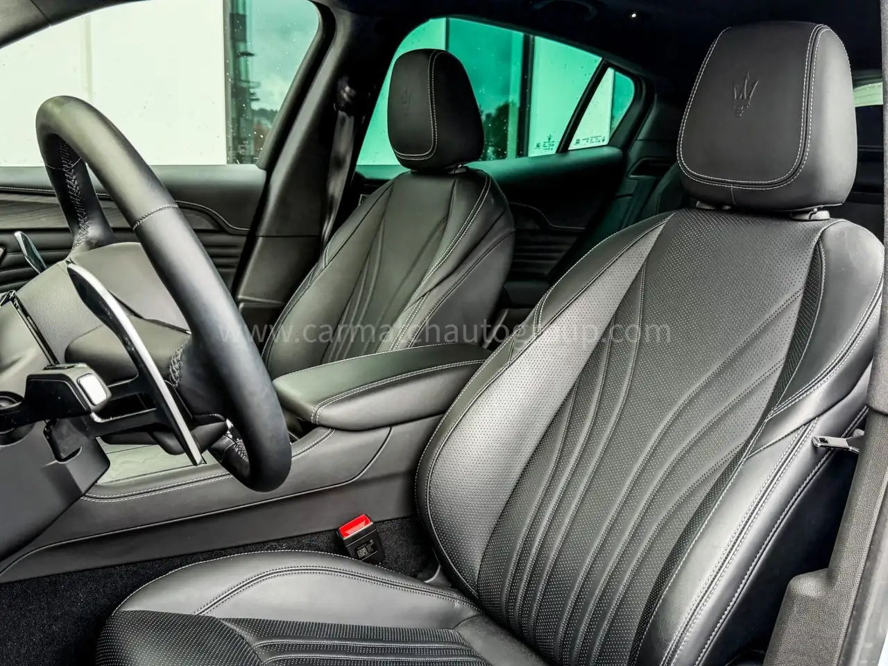 Maserati Grecale - Image 9