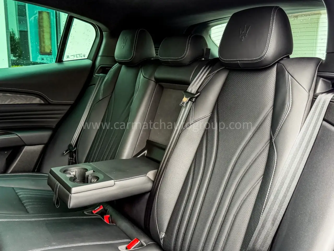 Maserati Grecale - Image 10