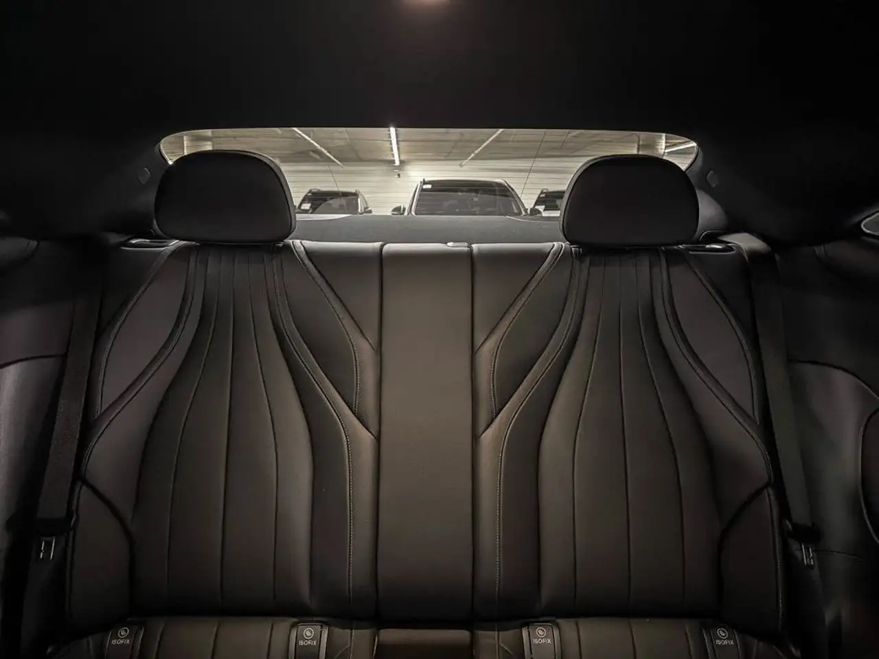 Mercedes-Benz CLE - Image 13