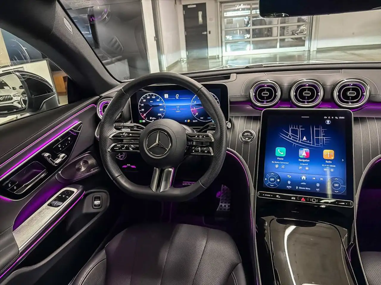 Mercedes-Benz CLE - Image 9