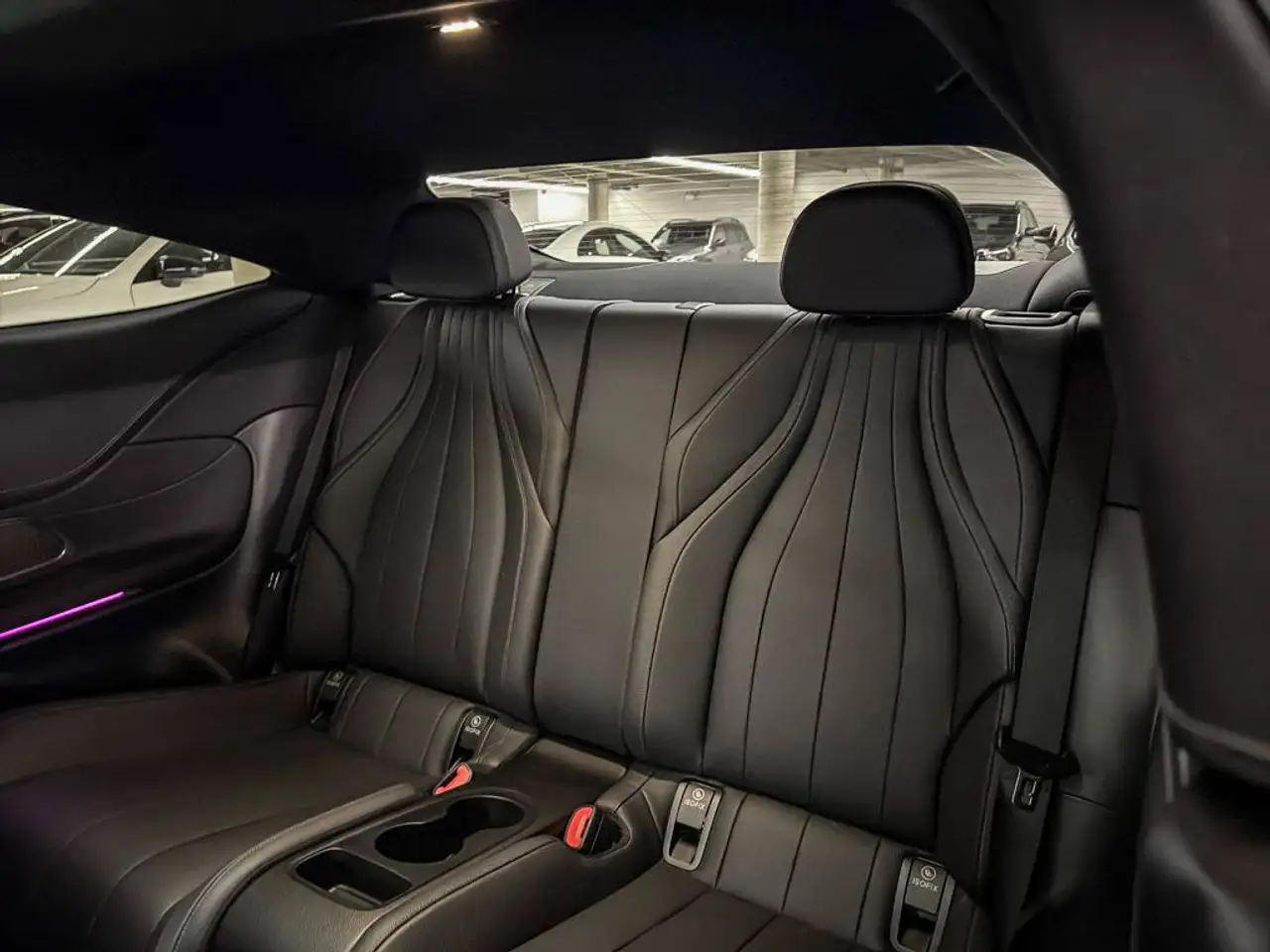 Mercedes-Benz CLE - Image 14