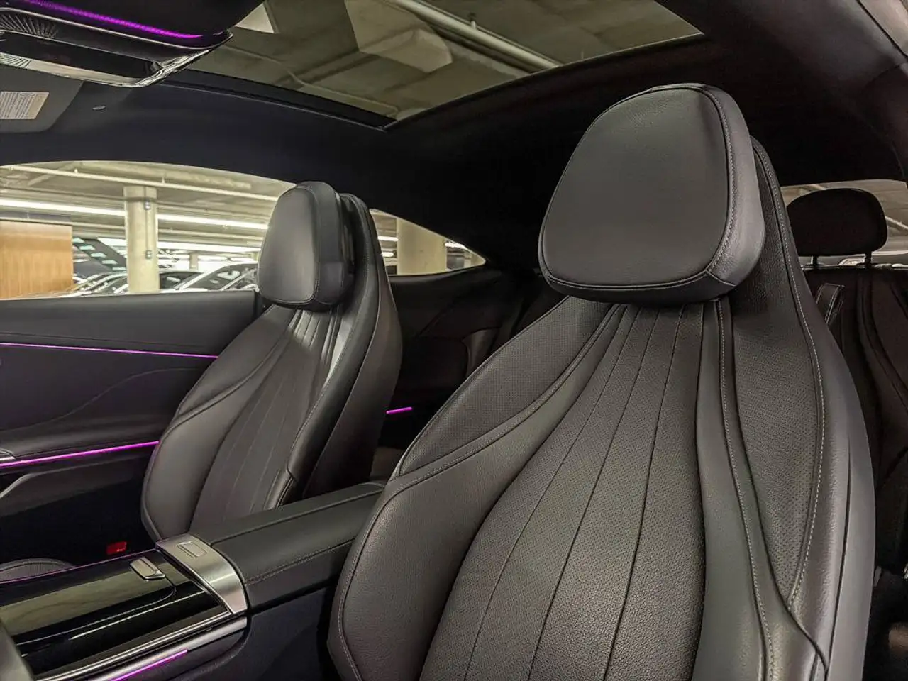 Mercedes-Benz CLE - Image 12