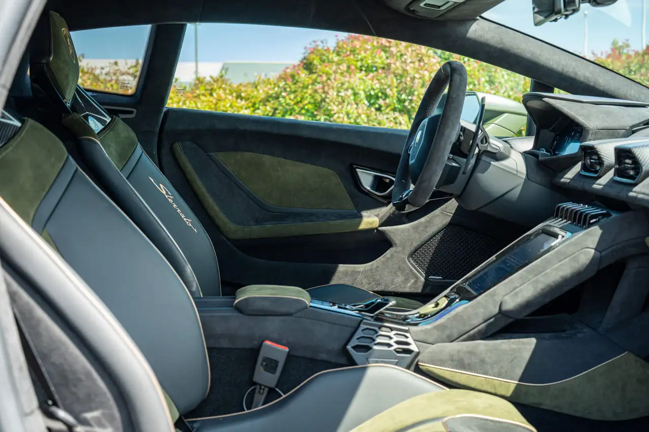 Lamborghini Huracán - Image 49