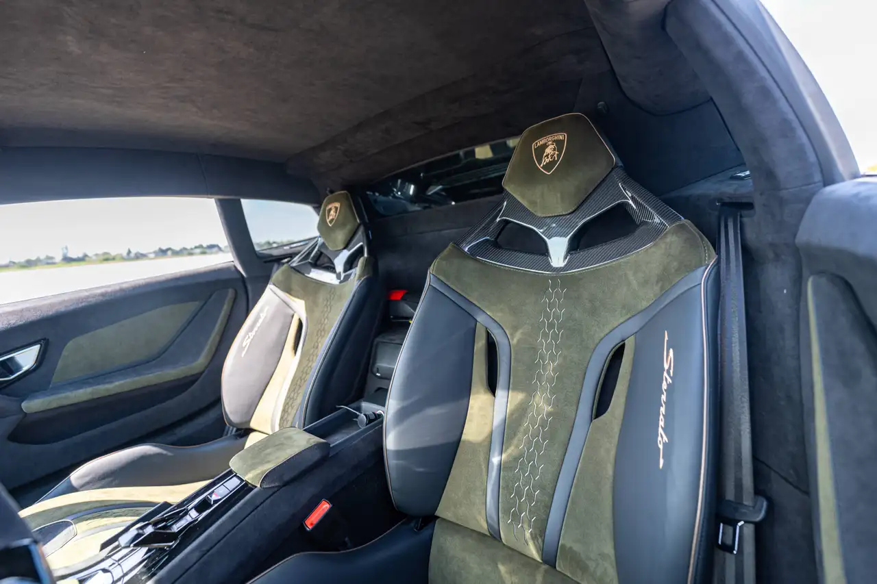 Lamborghini Huracán - Image 16