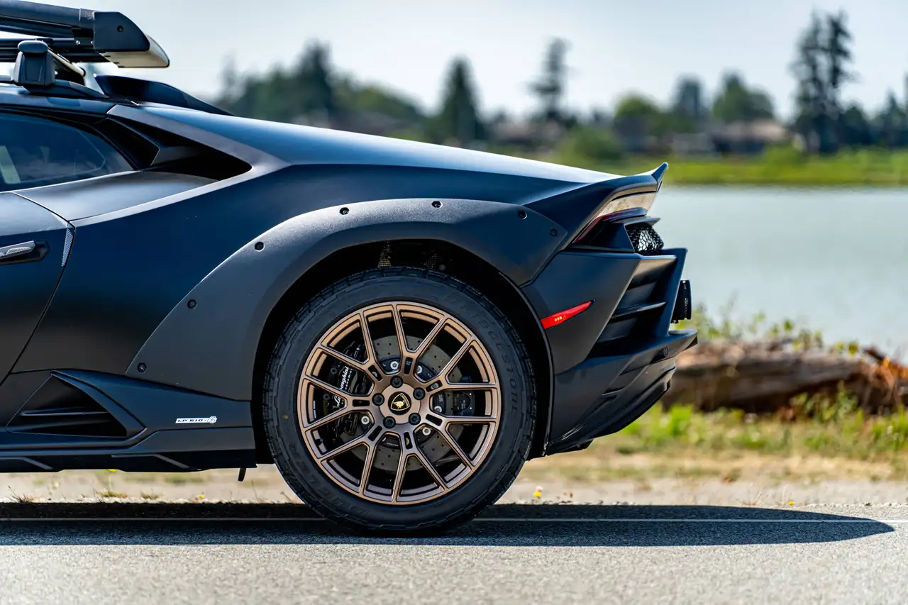 Lamborghini Huracán - Image 34
