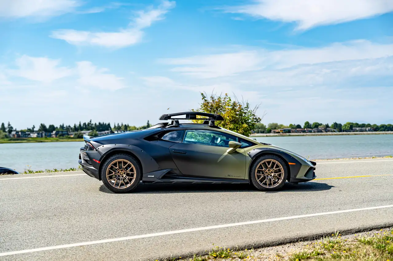 Lamborghini Huracán - Image 10