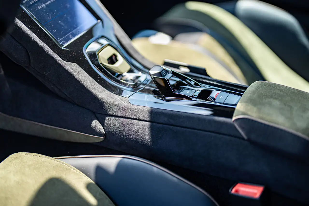 Lamborghini Huracán - Image 39