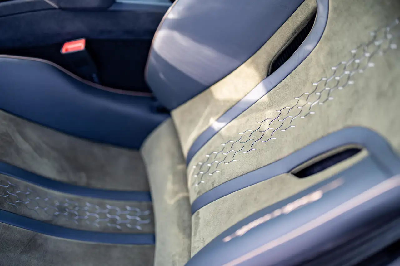 Lamborghini Huracán - Image 44