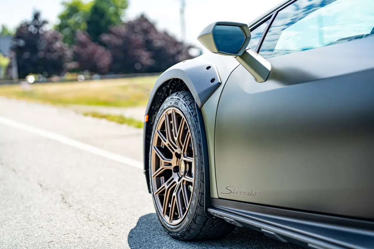 Lamborghini Huracán - Image 35