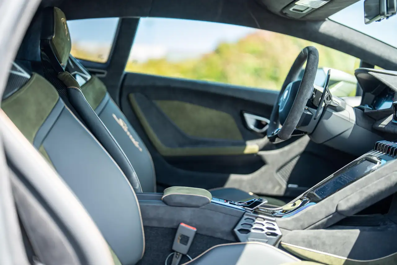 Lamborghini Huracán - Image 48