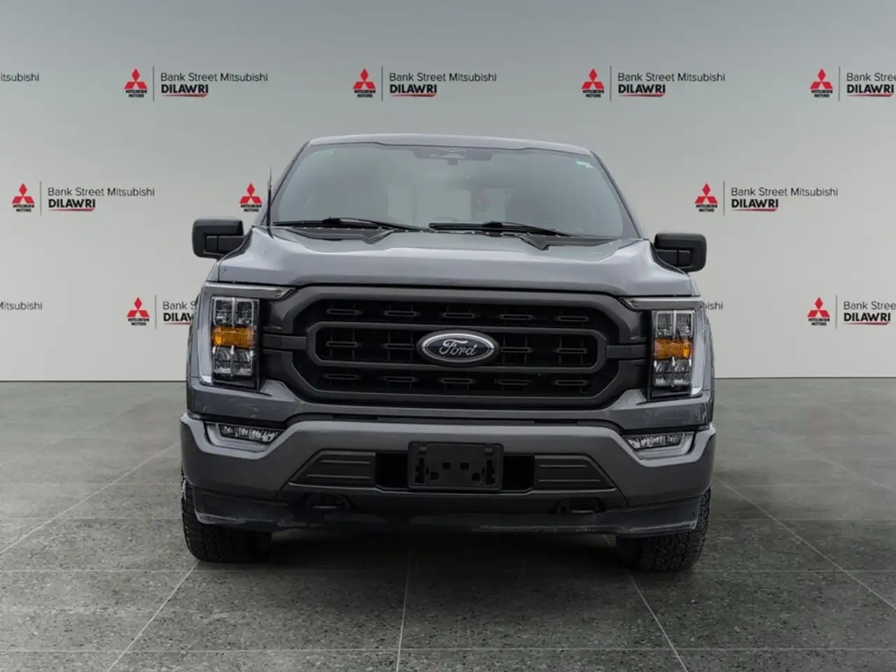Ford F-150 - Image 8