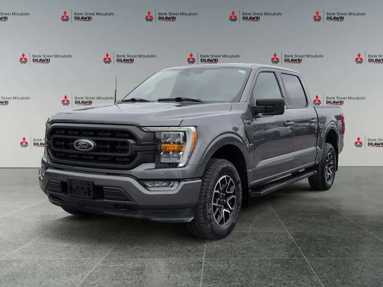 Ford F-150 - Image 1