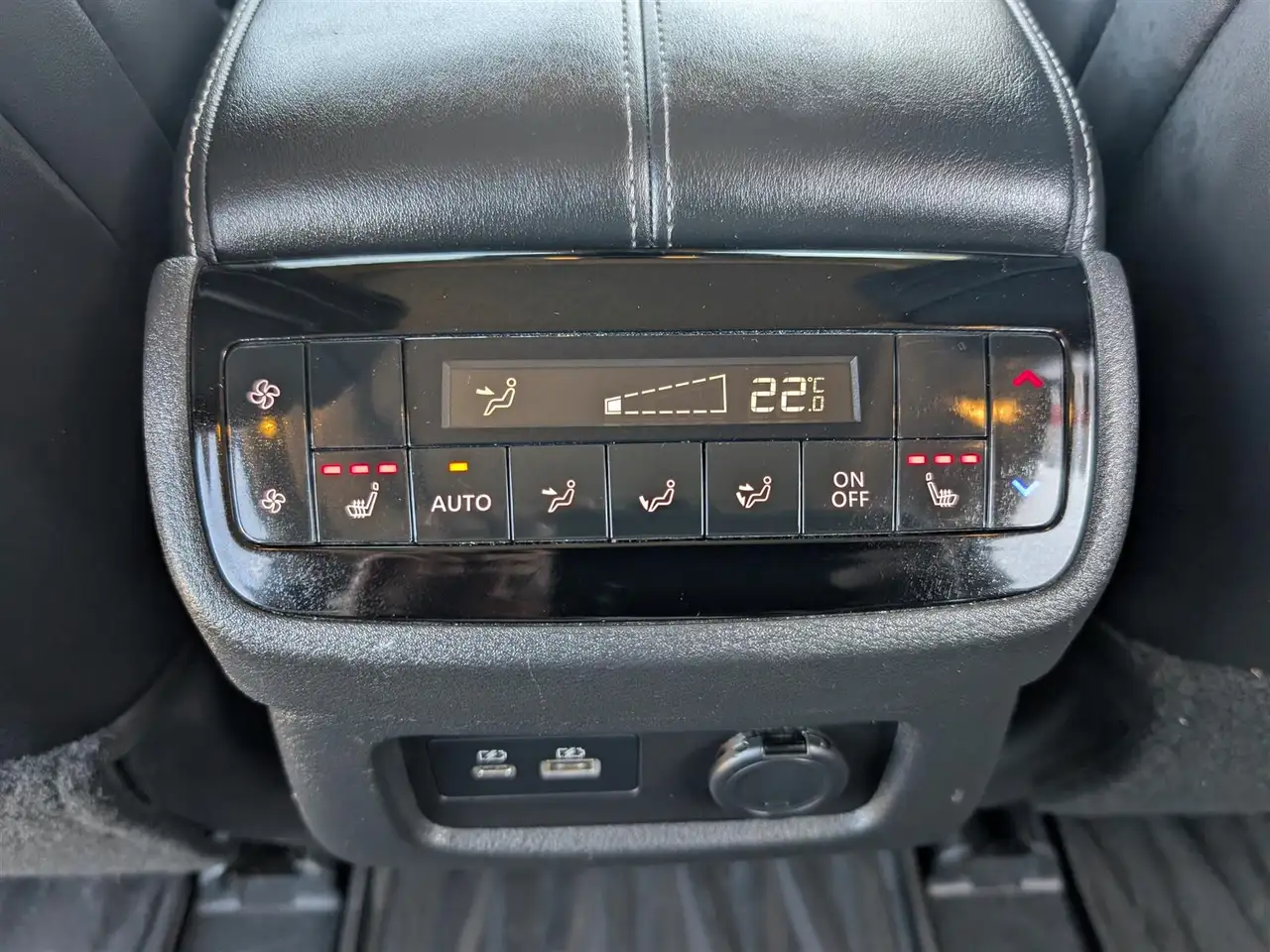 Infiniti QX60 - Image 21