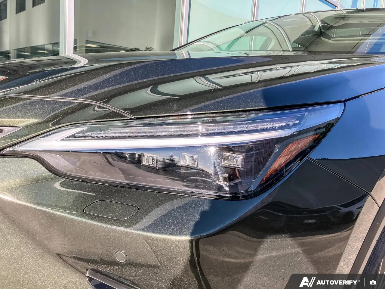 Lexus NX 350 - Image 9