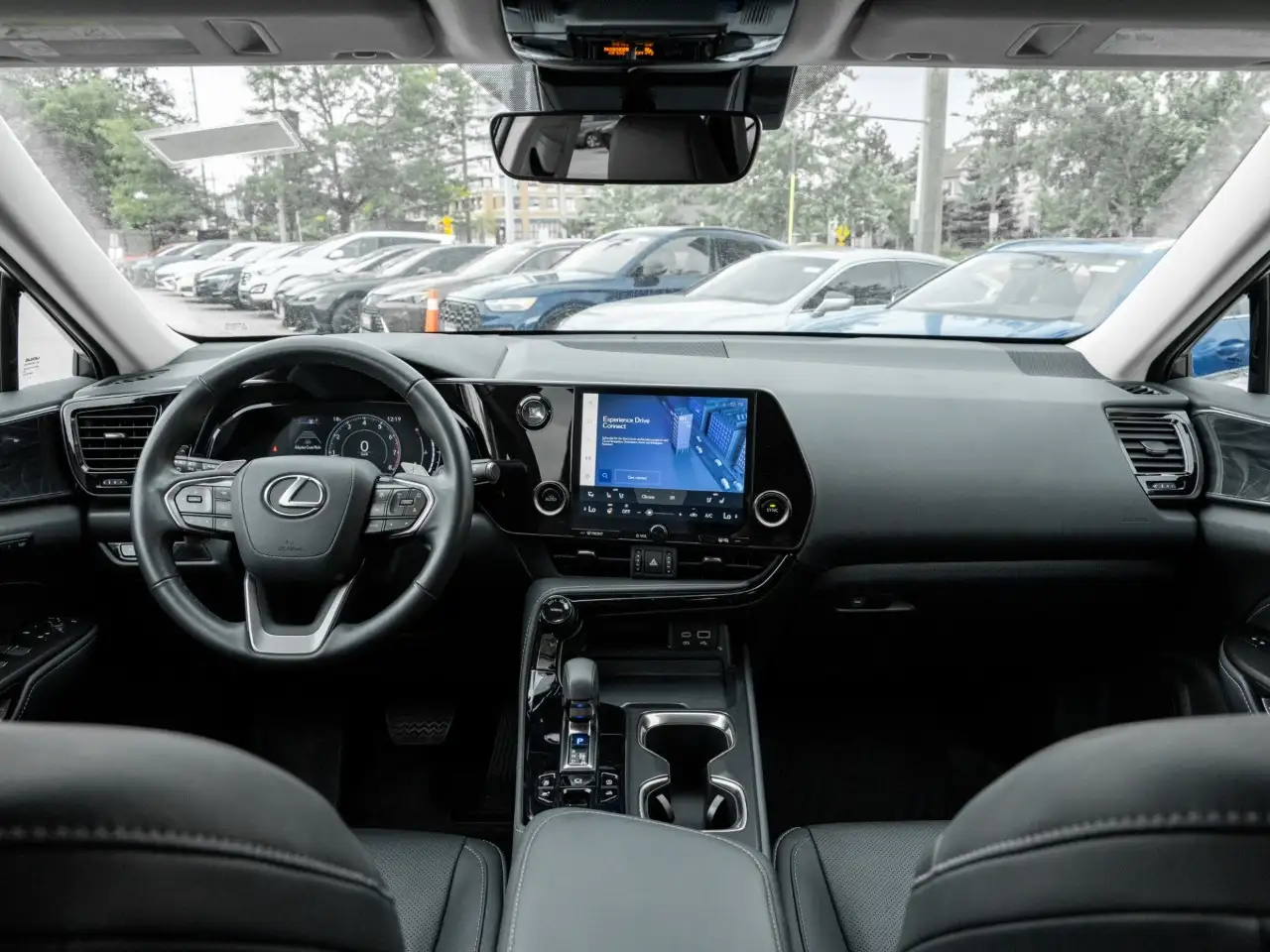 Lexus NX - Image 24