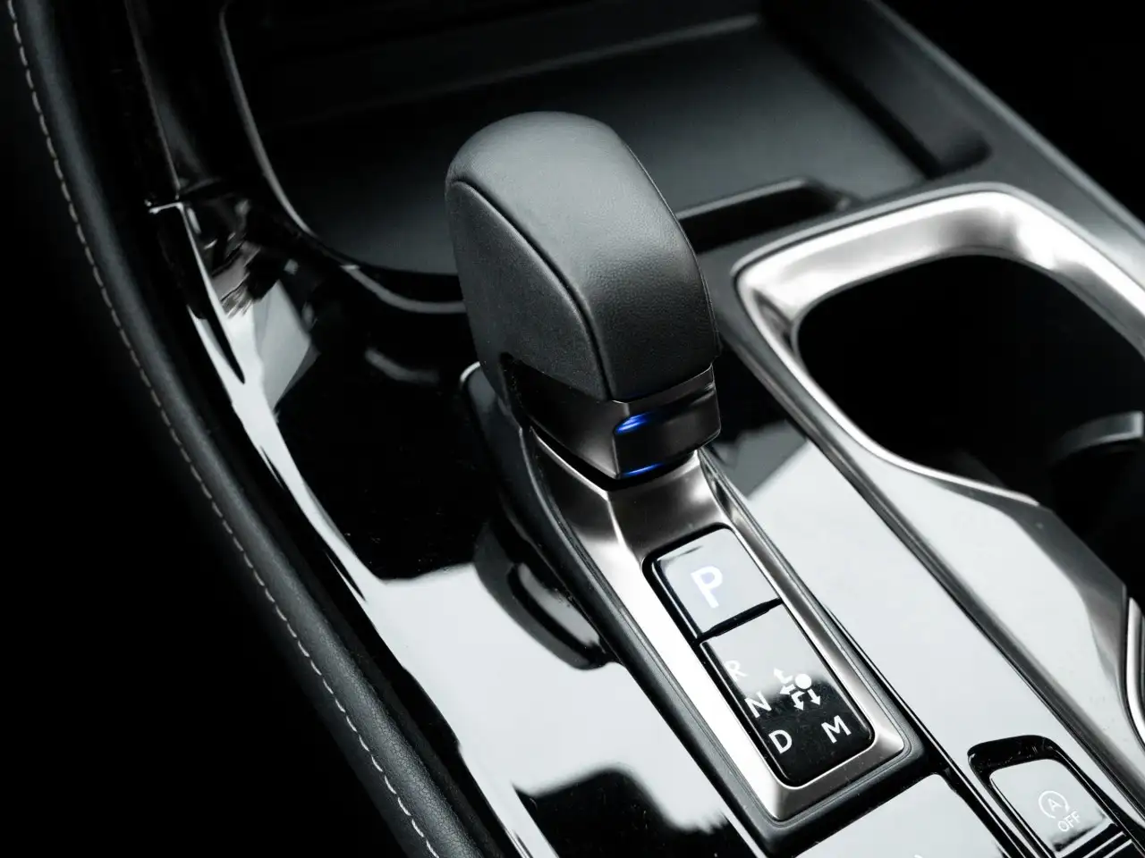 Lexus NX - Image 17