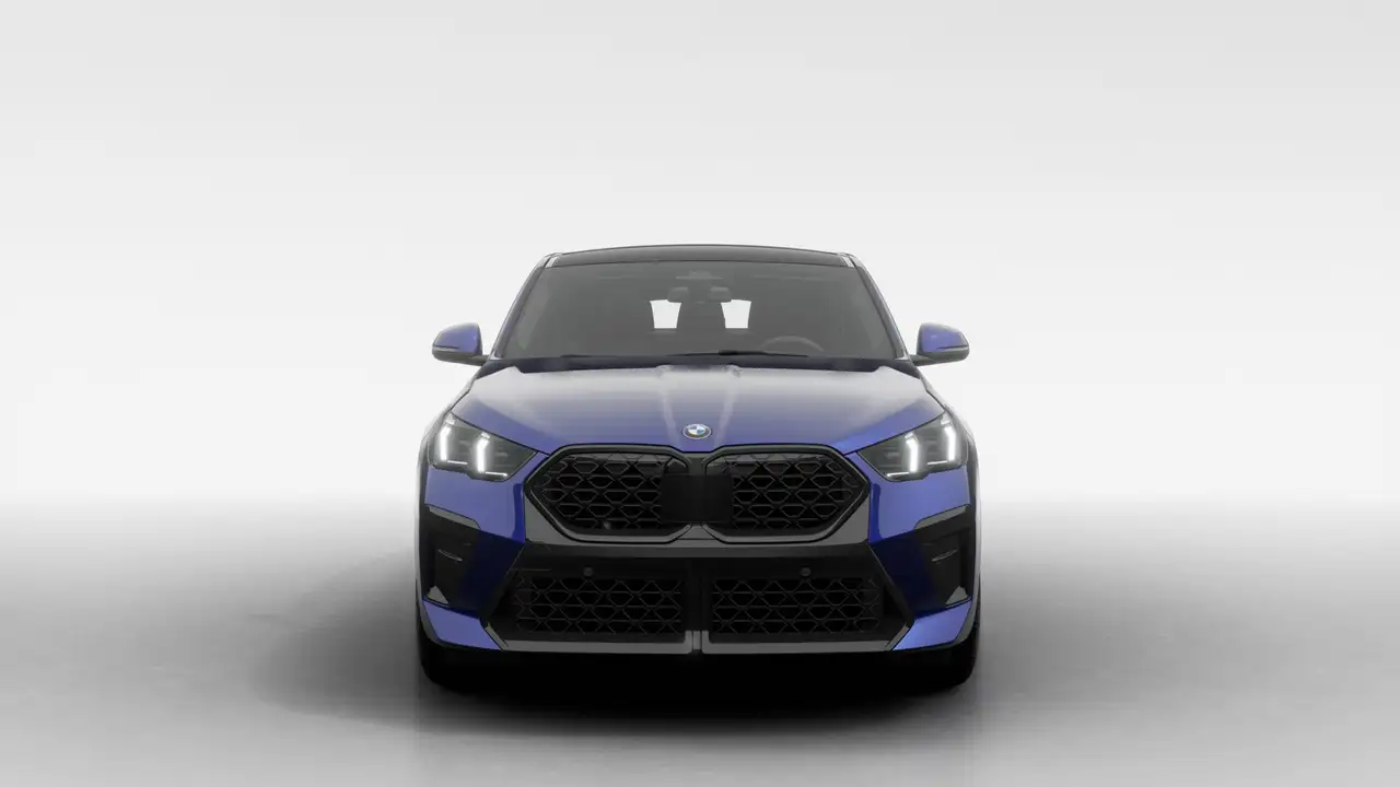 BMW X2 - Image 4