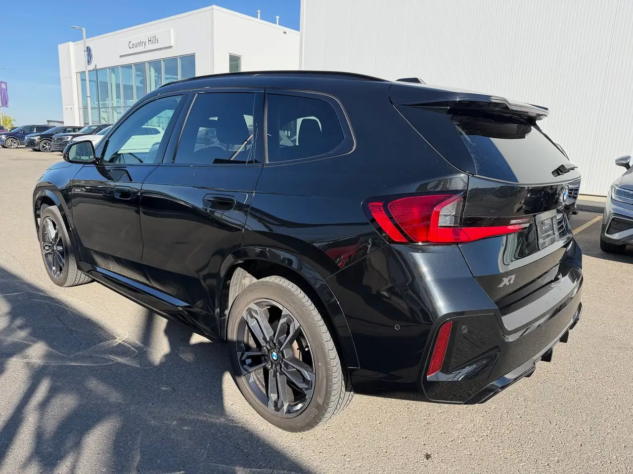 BMW X1 - Image 2