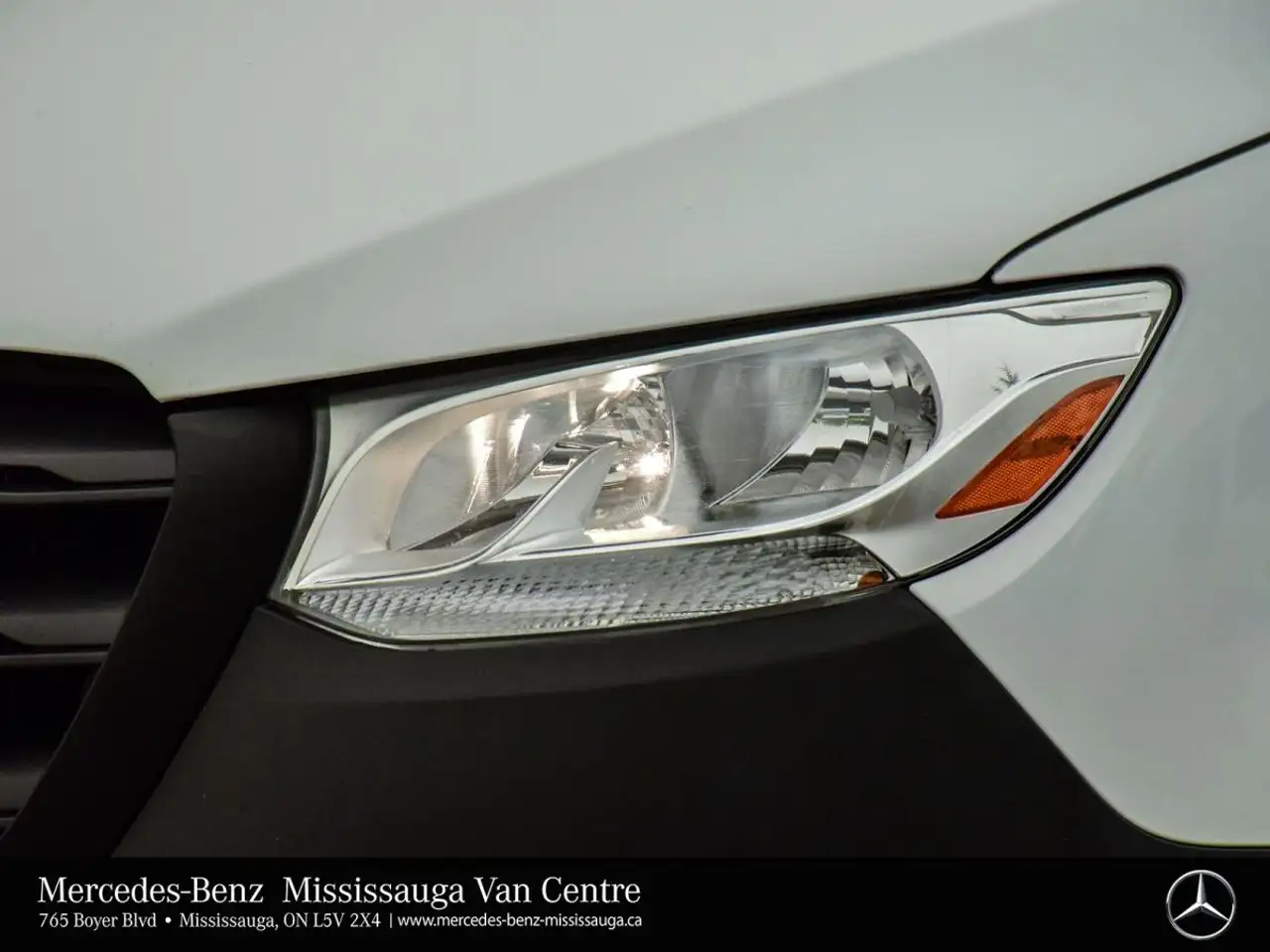 Mercedes-Benz Sprinter - Image 3