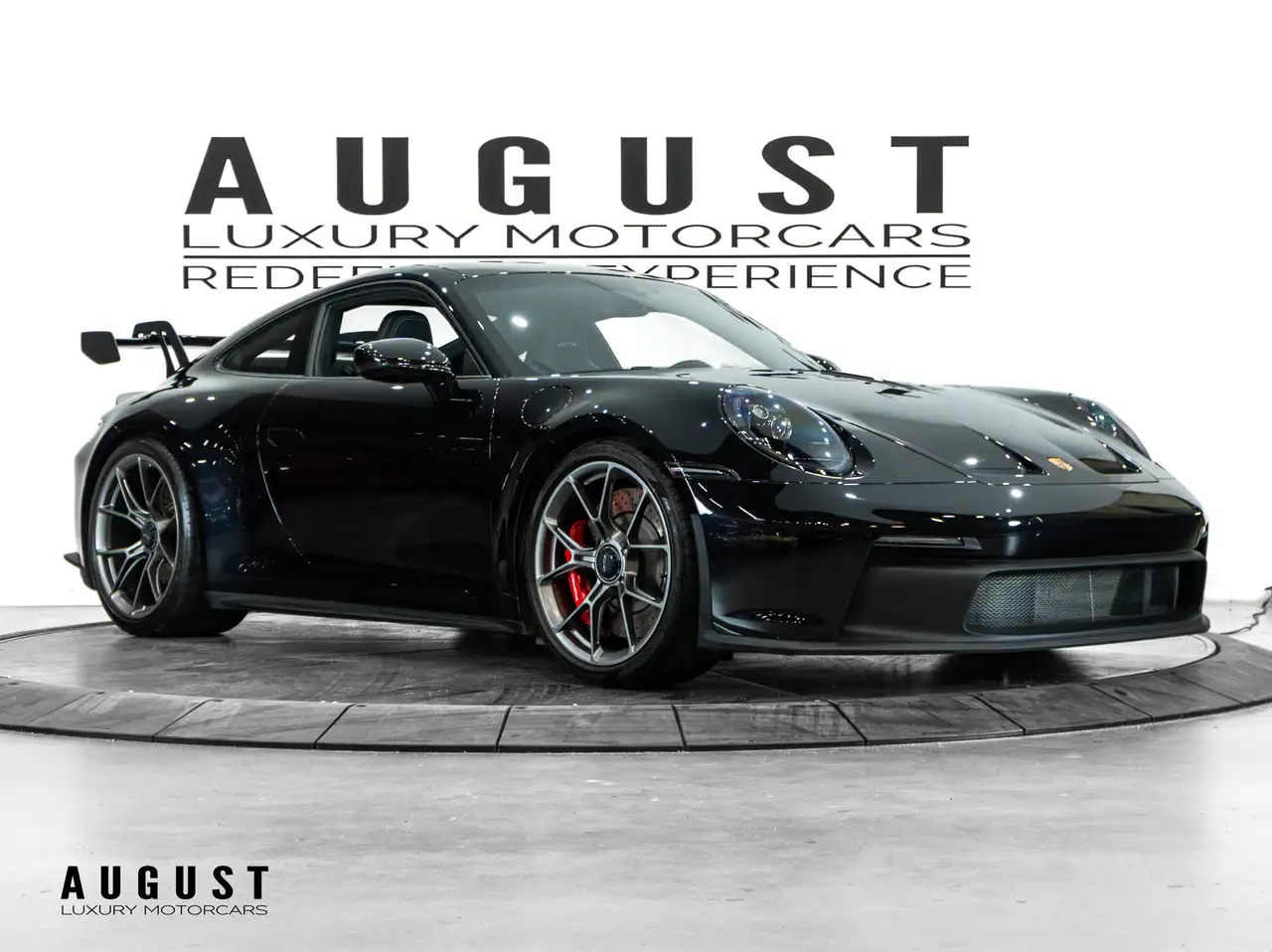 Porsche 911 - Image 1