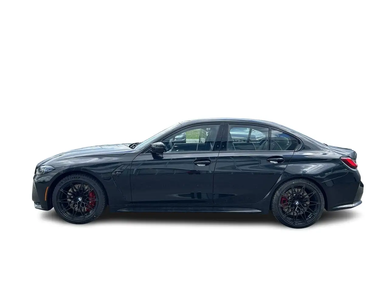 BMW M3 - Image 8