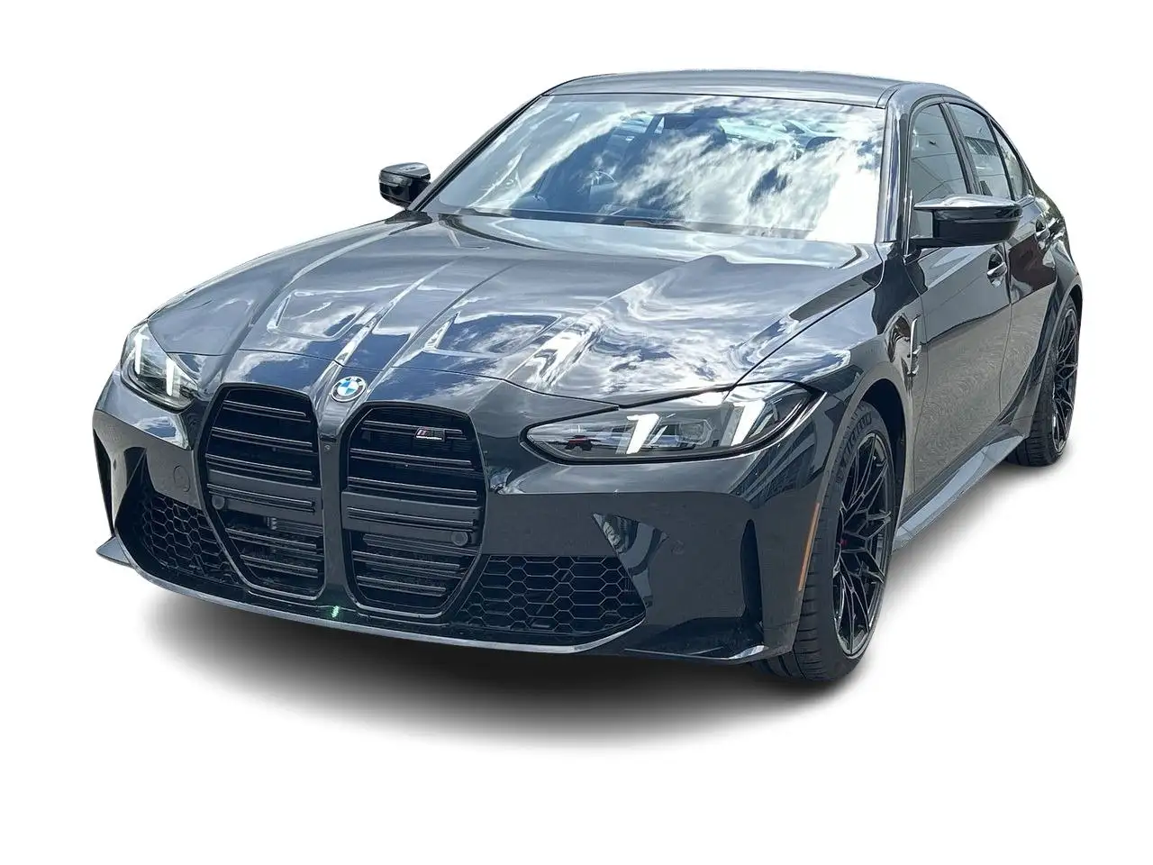 BMW M3 - Image 5