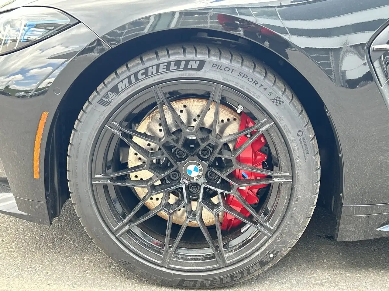 BMW M3 - Image 18