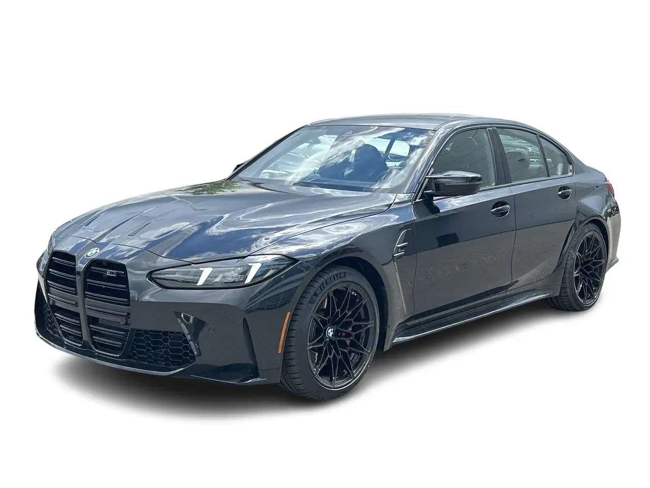 BMW M3 - Image 6