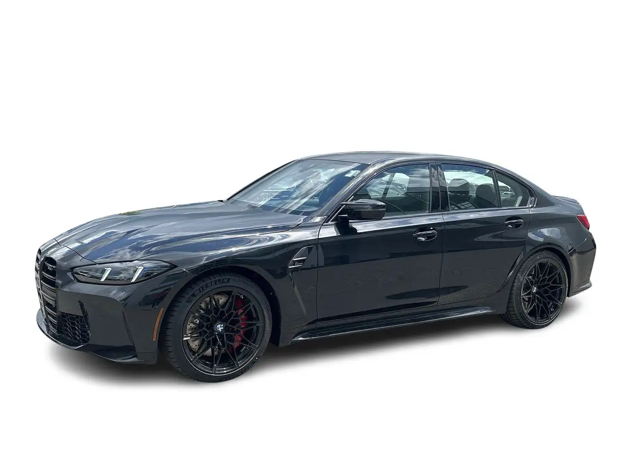 BMW M3 - Image 7