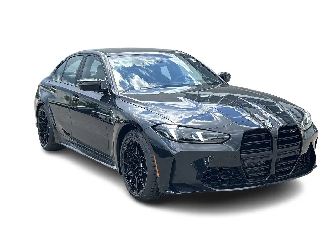 BMW M3 - Image 2