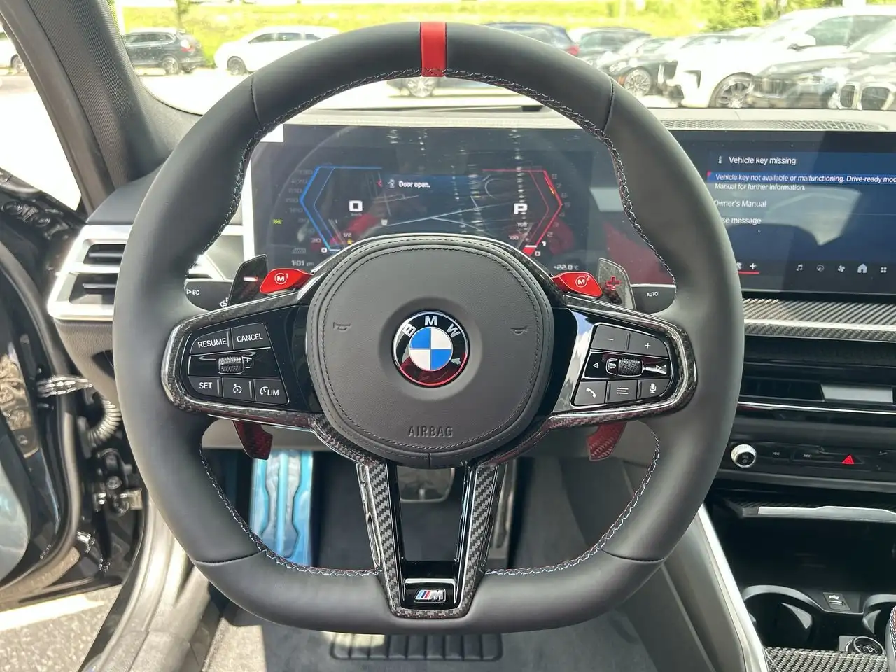BMW M3 - Image 22