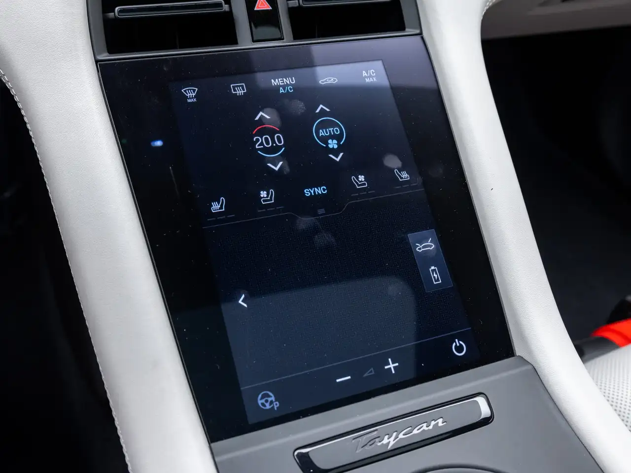Porsche Taycan - Image 34