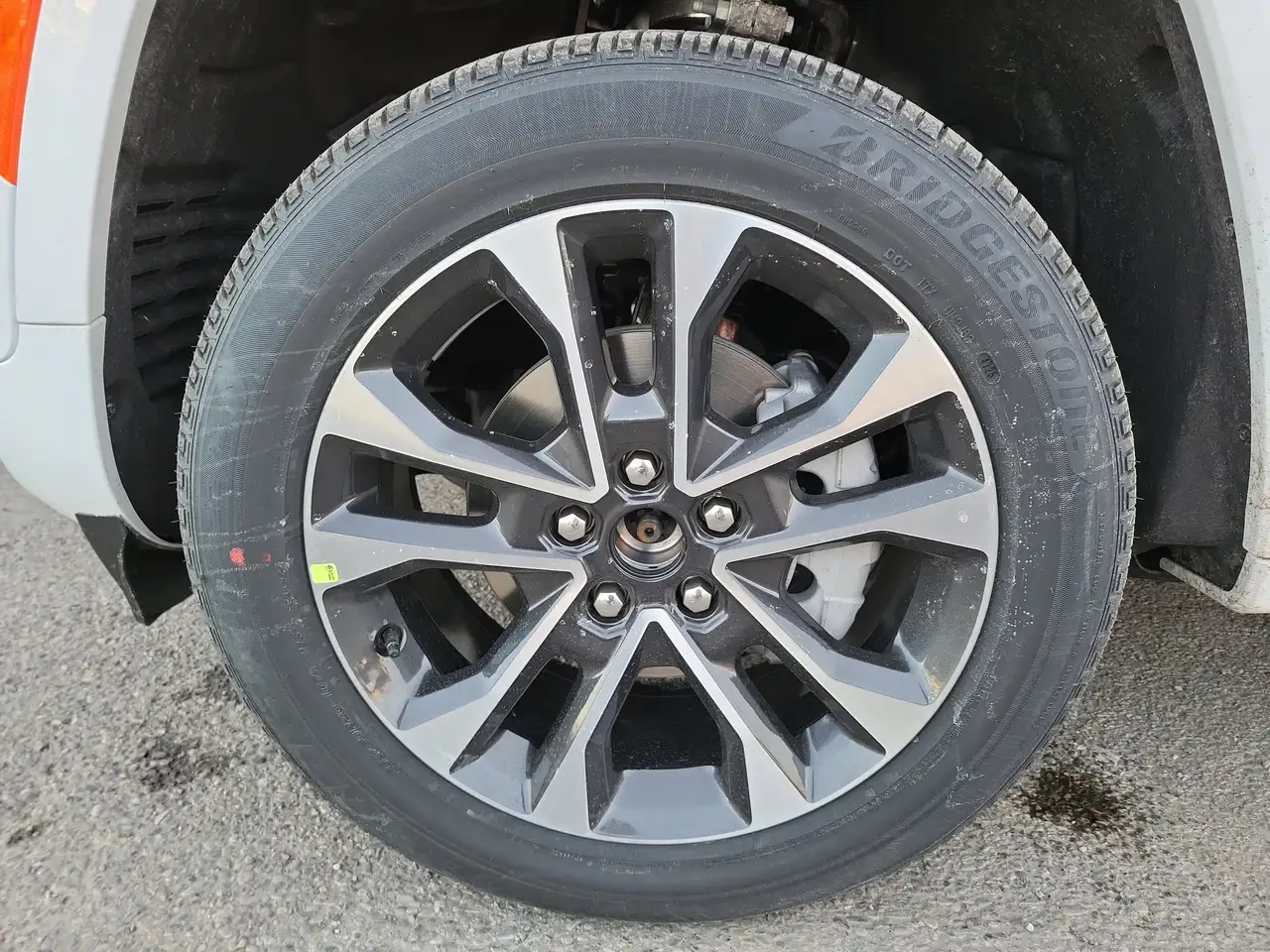 Jeep Grand Cherokee - Image 31