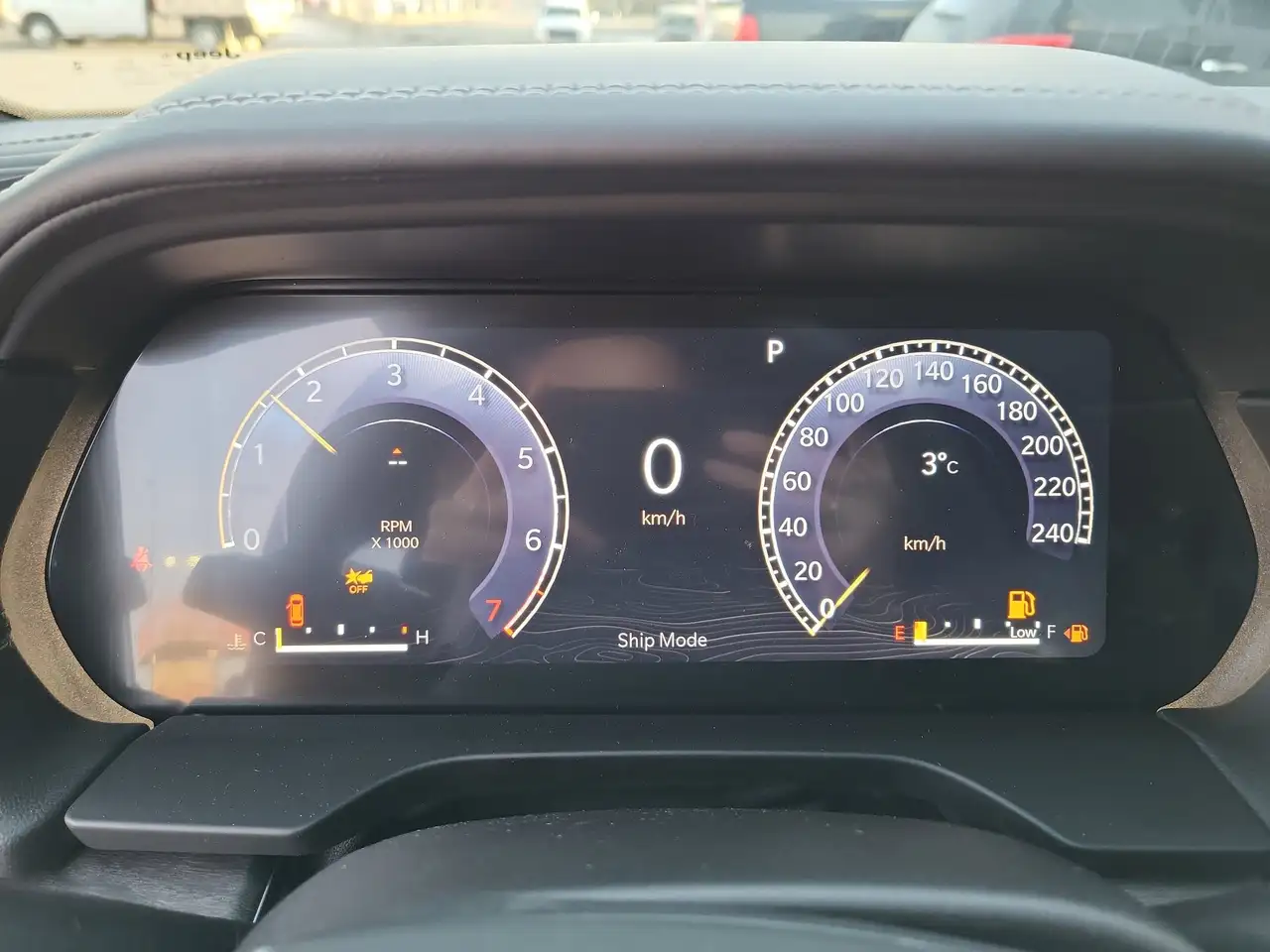 Jeep Grand Cherokee - Image 13