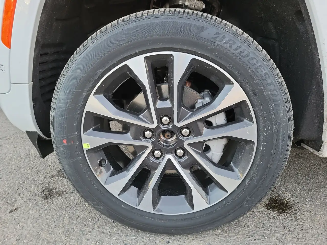 Jeep Grand Cherokee - Image 32