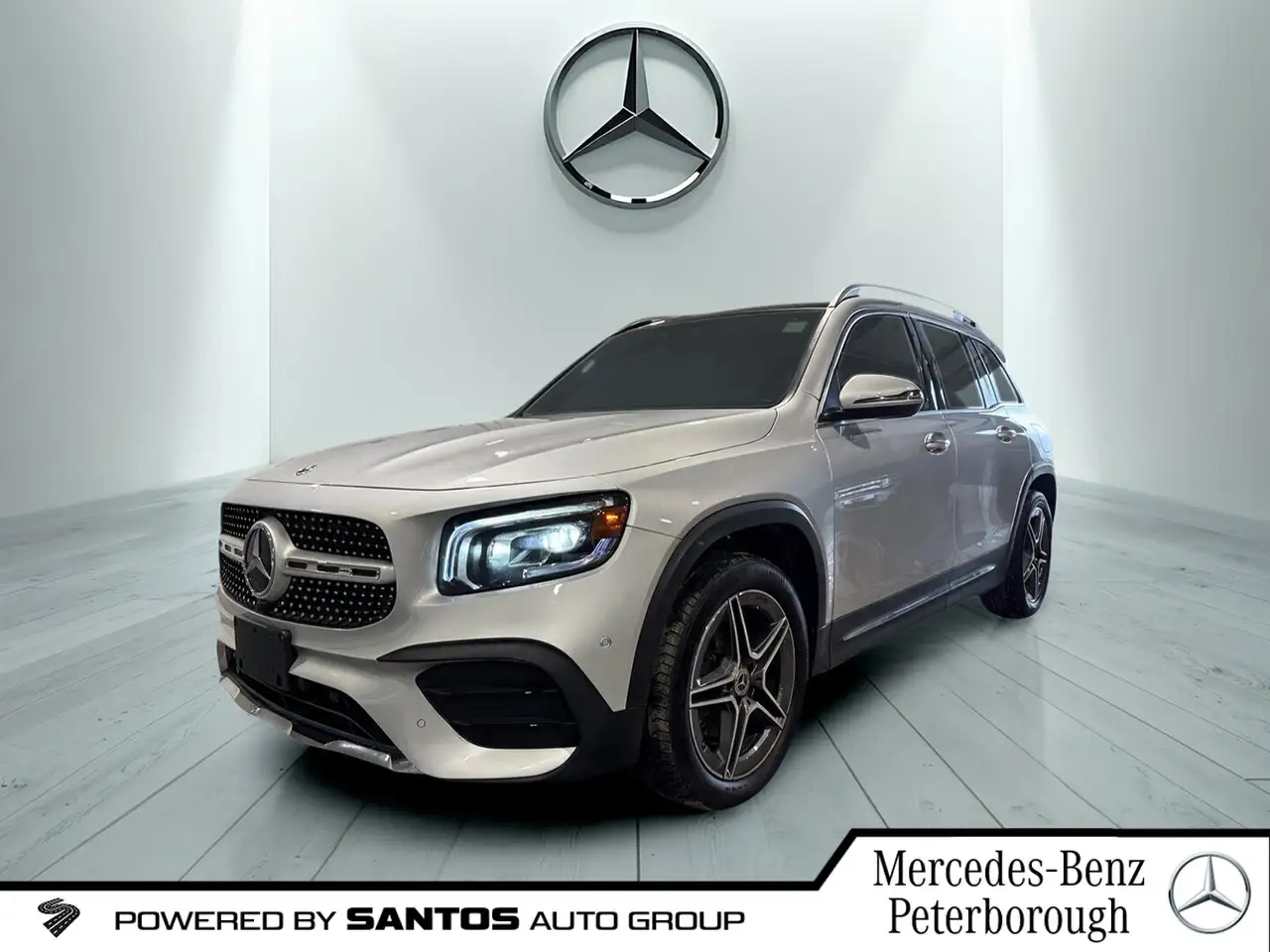 Mercedes-Benz GLB - Image 1