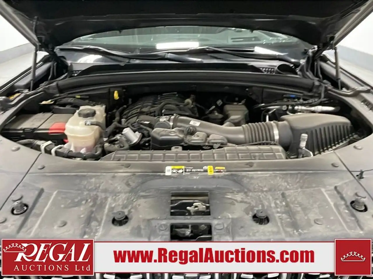 Jeep Grand Cherokee - Image 33