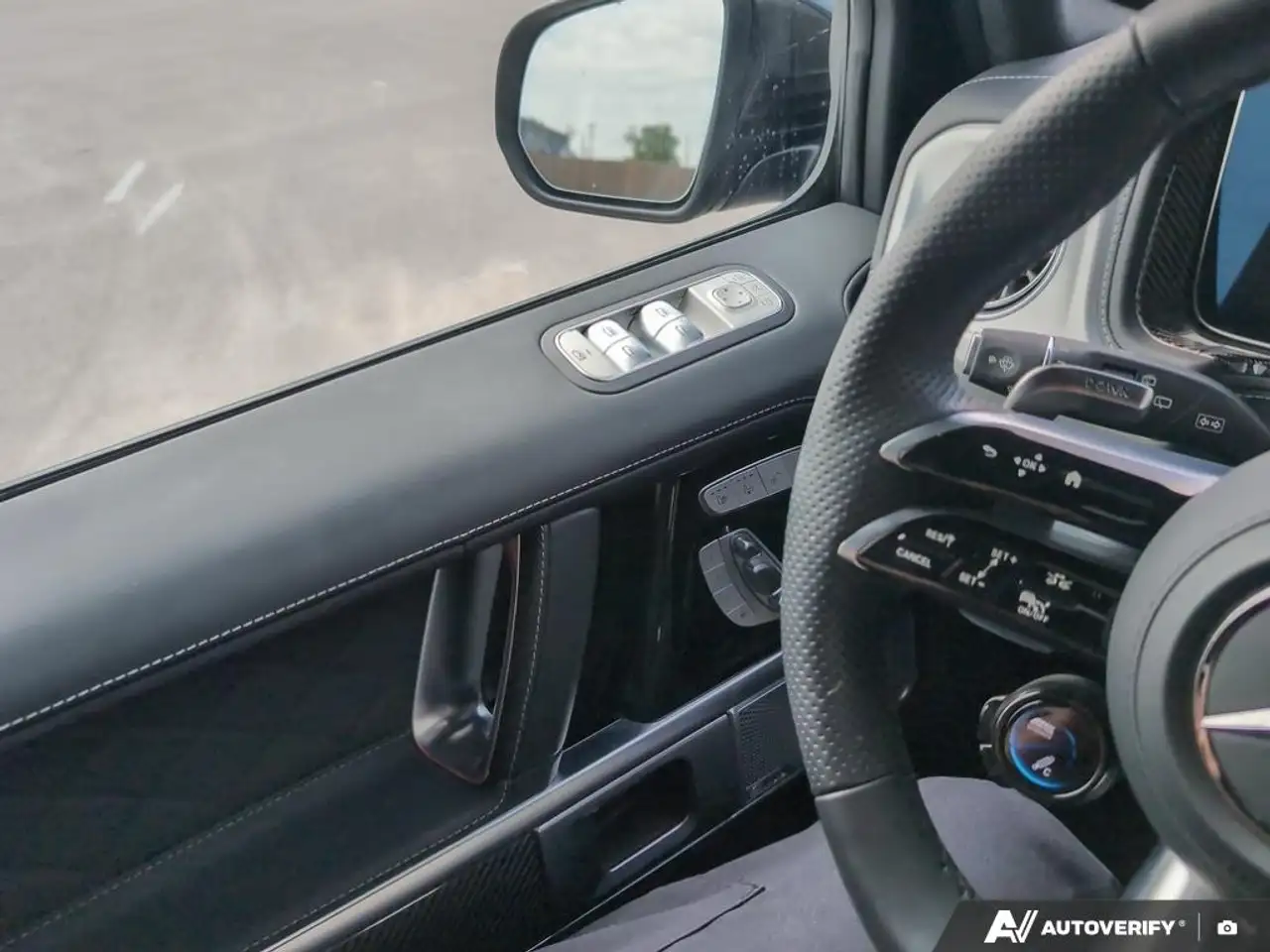 Mercedes-Benz G-Class - Image 16