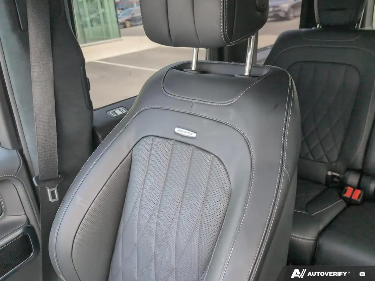 Mercedes-Benz G-Class - Image 19